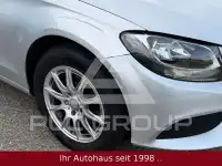 2014 Mercedes Benz C 200