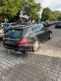 2014 Mercedes Benz C 200