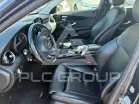 2014 Mercedes Benz C 200