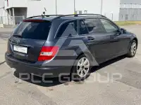 2014 Mercedes Benz C 200