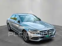2014 Mercedes Benz C 200
