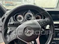 2014 Mercedes Benz C 200