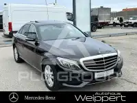 2014 Mercedes Benz C 200