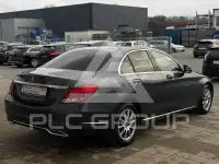 2014 Mercedes Benz C 200