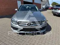 2014 Mercedes Benz C 200