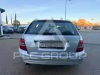 2014 Mercedes Benz C 200