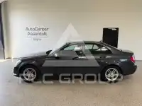 2014 Mercedes Benz C 200