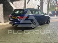 2014 Mercedes Benz C 200