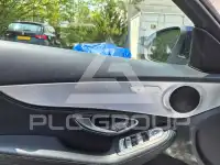 2014 Mercedes Benz C 200