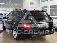 2014 Mercedes Benz C 200