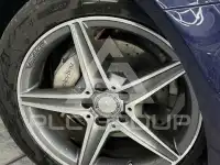 2014 Mercedes Benz C 200