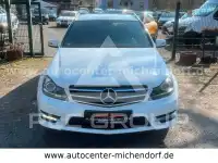 2014 Mercedes Benz C 200