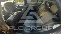2014 Mercedes Benz C 200