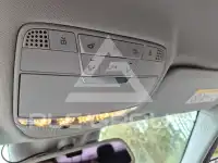 2014 Mercedes Benz C 200