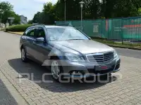 2014 Mercedes Benz C 200