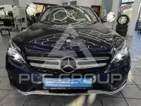 2014 Mercedes Benz C 200