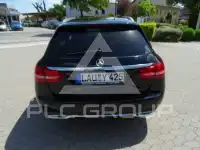 2014 Mercedes Benz C 200