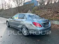 2014 Mercedes Benz C 200