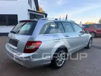 2014 Mercedes Benz C 200