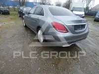2014 Mercedes Benz C 200