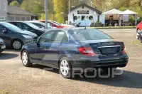 2014 Mercedes Benz C 200