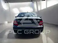 2014 Mercedes Benz C 200
