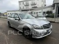2014 Mercedes Benz C 200