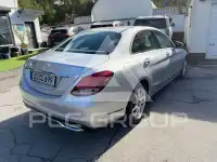 2014 Mercedes Benz C 200