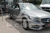 2014 Mercedes Benz C 200