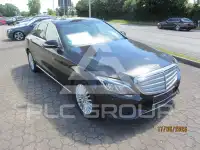 2014 Mercedes Benz C 200