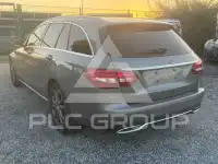 2014 Mercedes Benz C 200