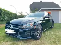 2014 Mercedes Benz C 200