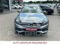 2014 Mercedes Benz C 200