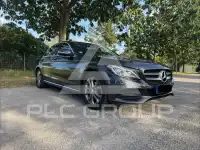 2014 Mercedes Benz C 200