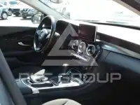 2014 Mercedes Benz C 200