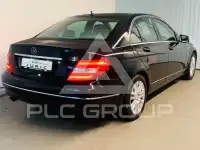 2014 Mercedes Benz C 200