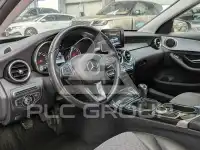 2014 Mercedes Benz C 200