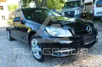 2014 Mercedes Benz C 200