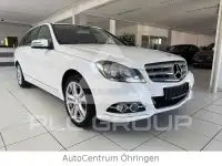 2014 Mercedes Benz C 200