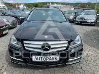 2014 Mercedes Benz C 200