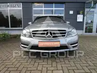 2014 Mercedes Benz C 200