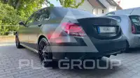 2014 Mercedes Benz C 200