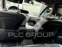 2014 Mercedes Benz C 200