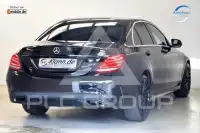 2014 Mercedes Benz C 200