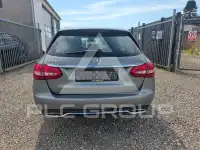 2014 Mercedes Benz C 200