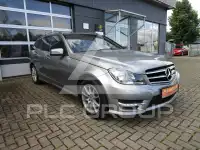2014 Mercedes Benz C 200