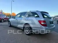 2014 Mercedes Benz C 200