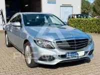 2014 Mercedes Benz C 200