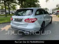2014 Mercedes Benz C 200
