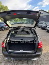 2014 Mercedes Benz C 200